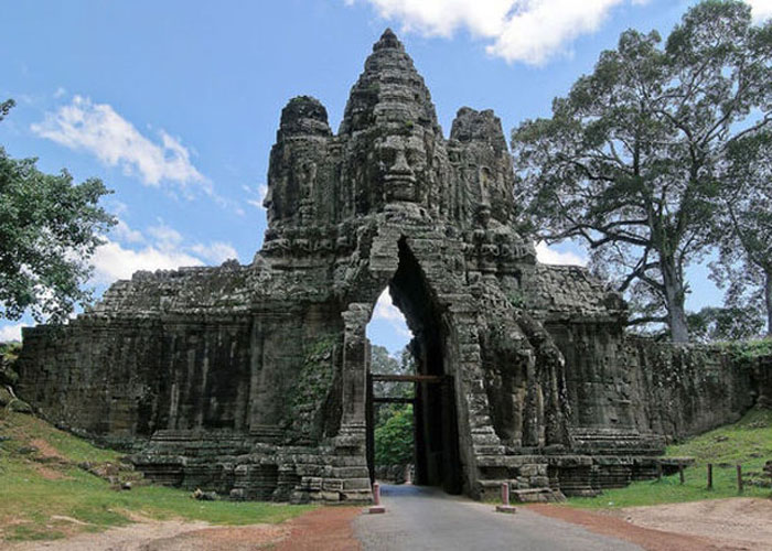 Du lịch Campuchia 4 ngày 3 đêm dịp lễ 30 tháng 4
