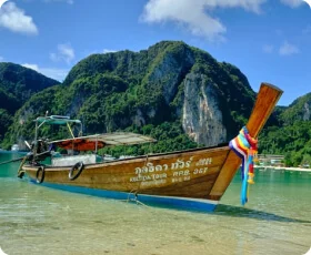 Du Lịch Đà Lạt - Nha Trang 5 Ngày 4 Đêm